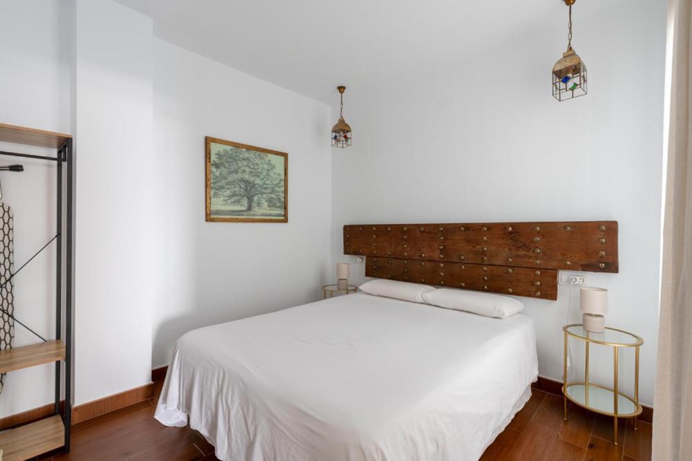 Casa Palacio Sanlúcar de Barrameda מראה חיצוני תמונה