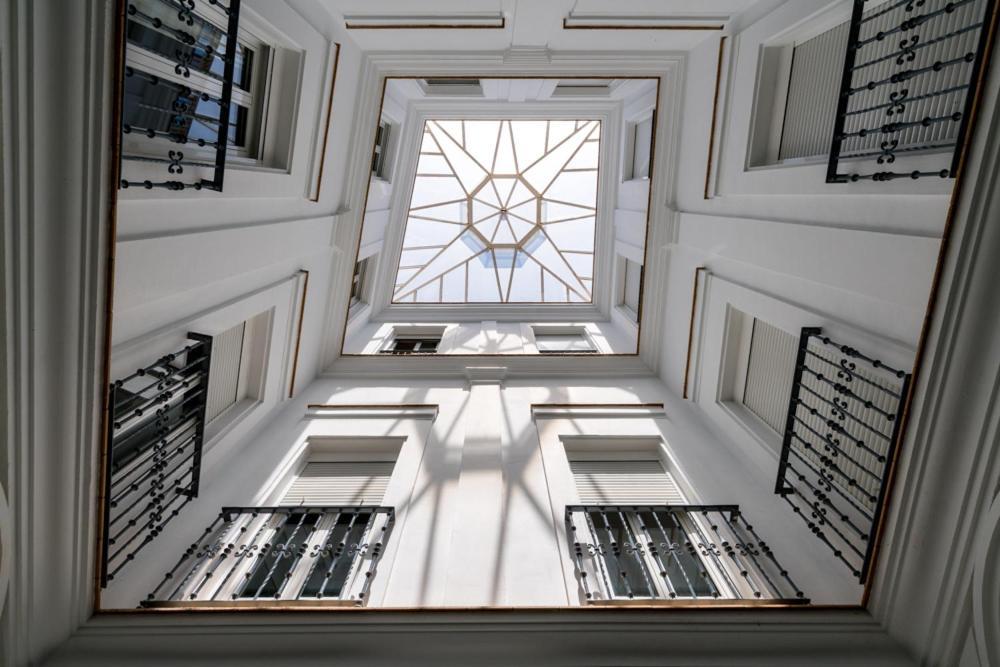 Casa Palacio Sanlúcar de Barrameda מראה חיצוני תמונה