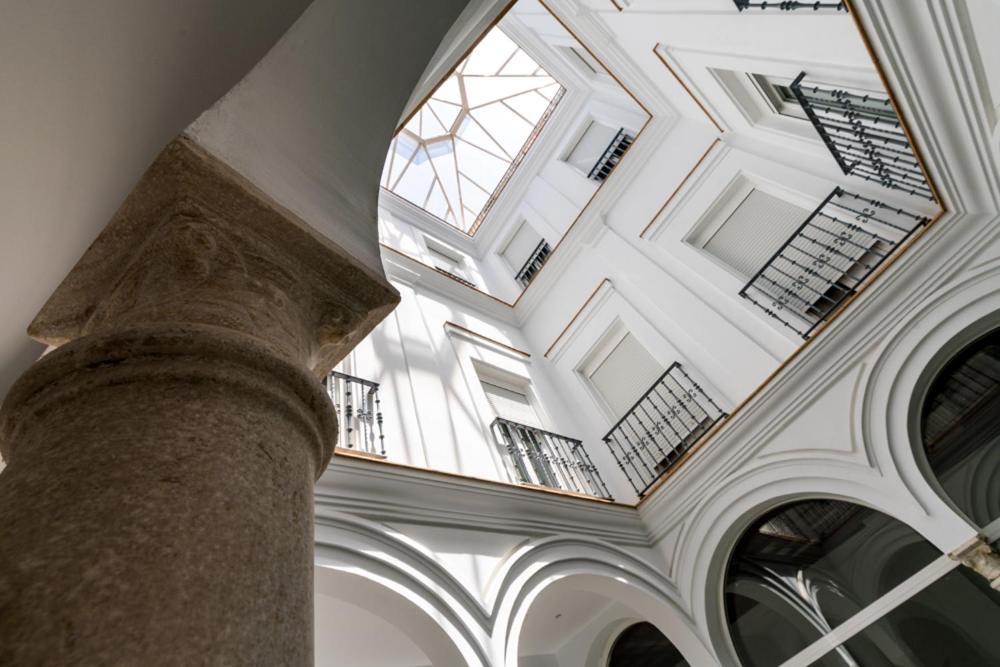 Casa Palacio Sanlúcar de Barrameda מראה חיצוני תמונה